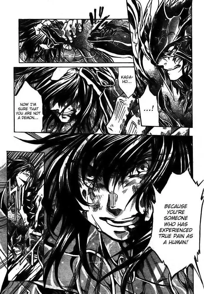 Saint Seiya - The Lost Canvas Chapter 177 15